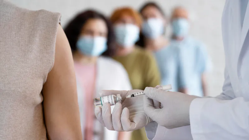 Gardasil Vaccine Injection Gardasil Vaccine Injection